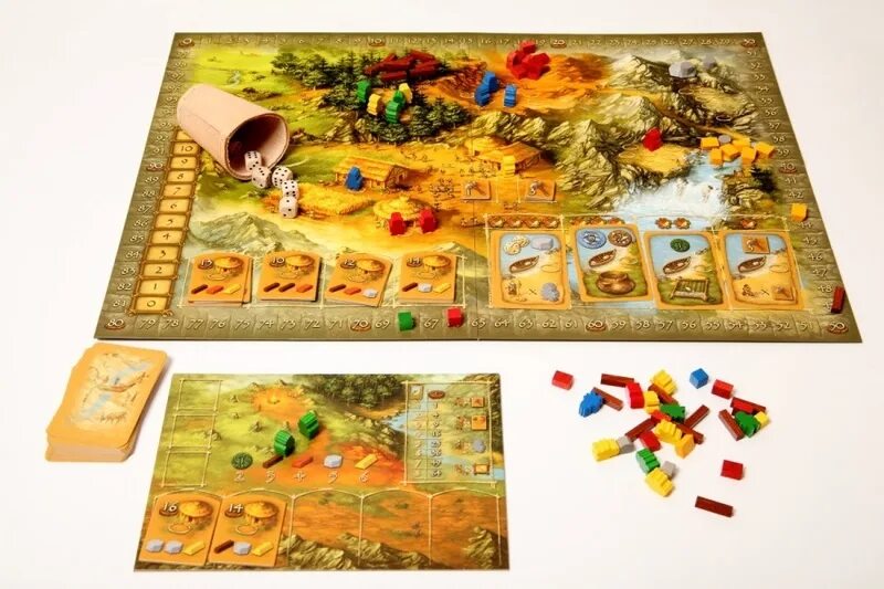 Stone age игра. Каменный век игра. Каменный век настолка. Stone age игра. Настольные игры каменный век.