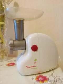 Moulinex hv10