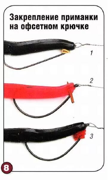 Как правильно одеть офсетный. Офсетный крючок монтаж. Джиг оснастка на ОФСЕТНИК. Как насадить офсетный крючок. Одевание силикона на офсетный крючок.