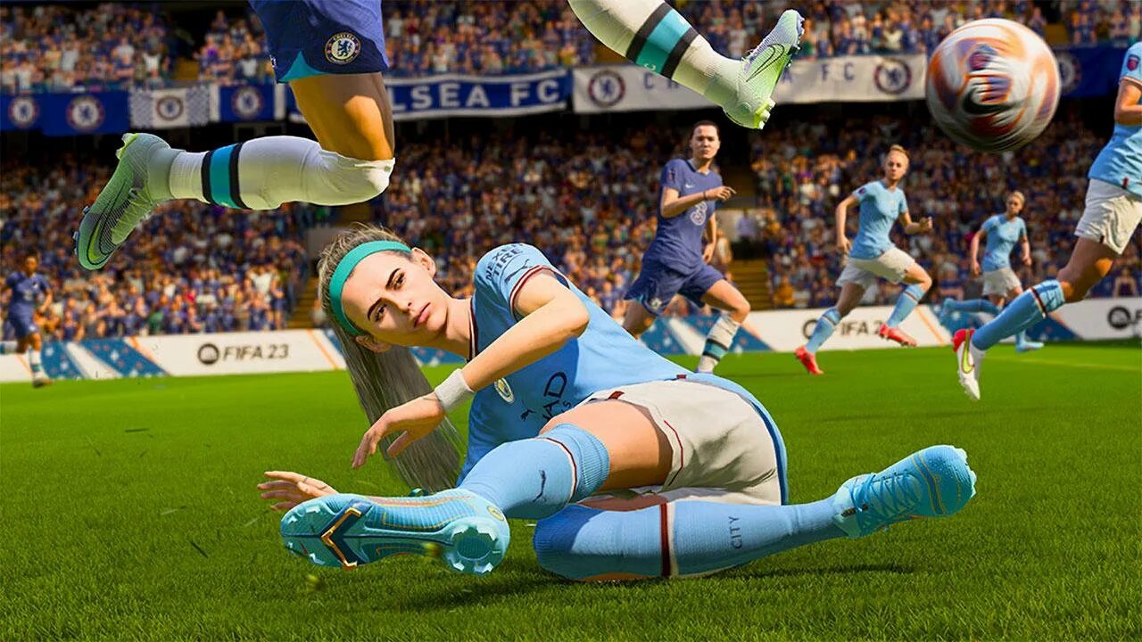 Fifa 23 download. Бензема ФИФА 23. ФИФА 23 игра. Мбаппе FIFA 23. FIFA 23 ps4.