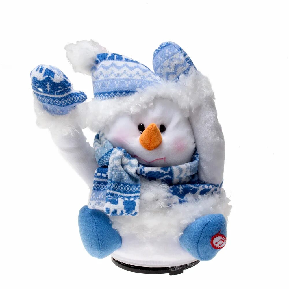Новогодние электрические игрушки. Игрушка снеговик mister christmas. Музыкальная снеговик. Снеговик lapa house. Мягкая игрушка снеговик x1006.