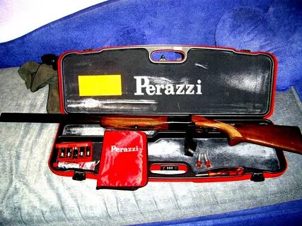 Perazzi
