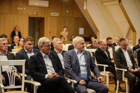 Гк собрание