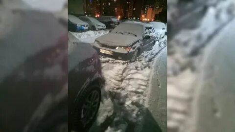 Тоне скучно от этих расчищенных