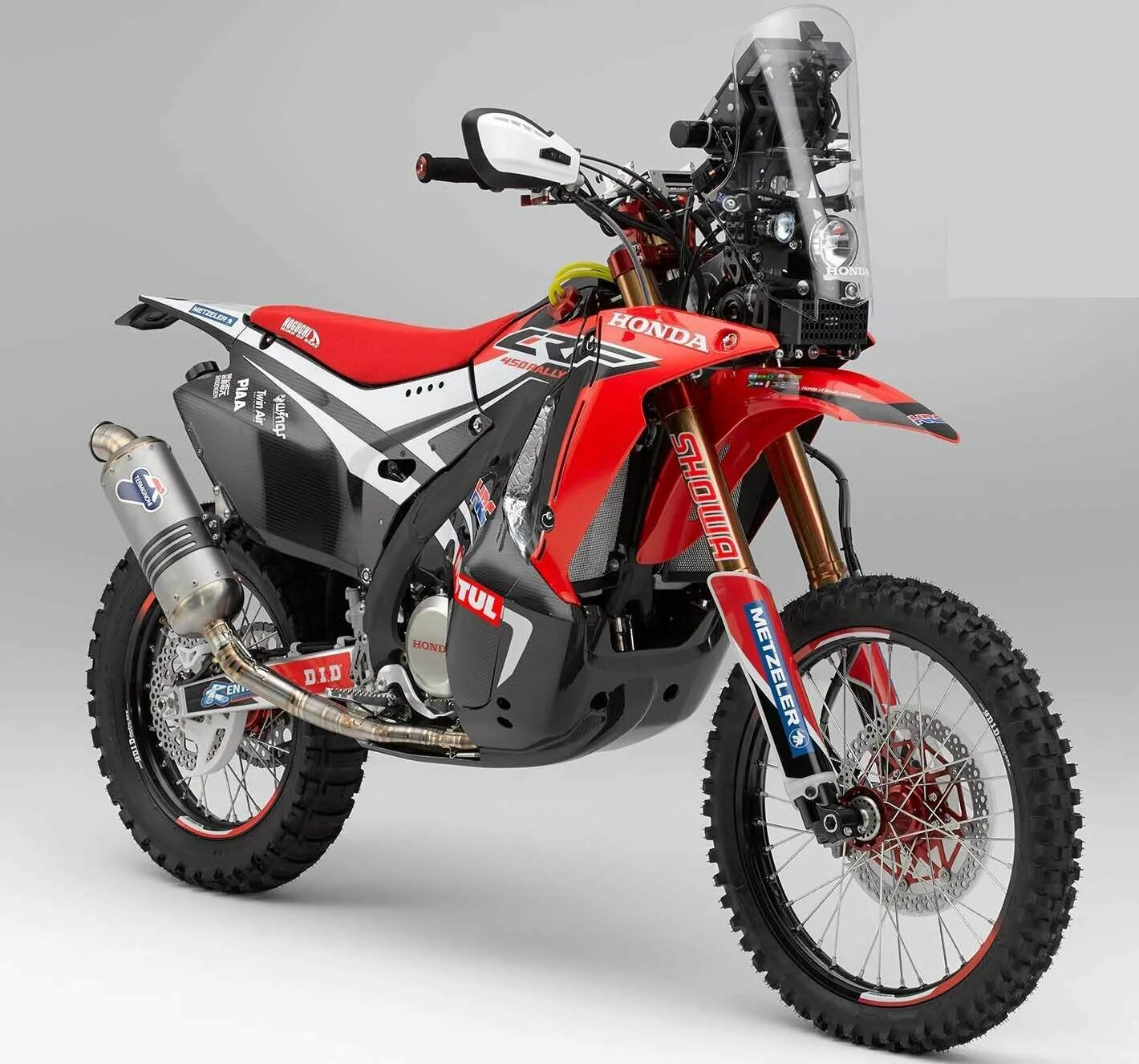 Хонда crf купить. Honda CRF 450 Rally. Honda CRF 450 эндуро. Хонда CRF 300 Rally. Мотоцикл эндуро Хонда 450.