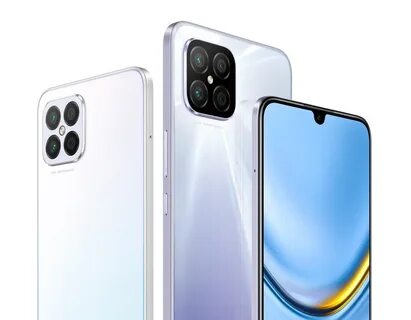 Honor 30 x