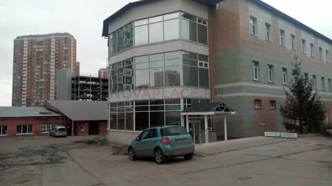 Криворожская д