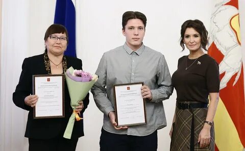 Конкурс портрет твоего края 2024