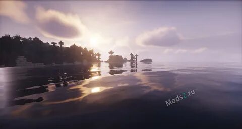 Шейдеры для оптимизации игры