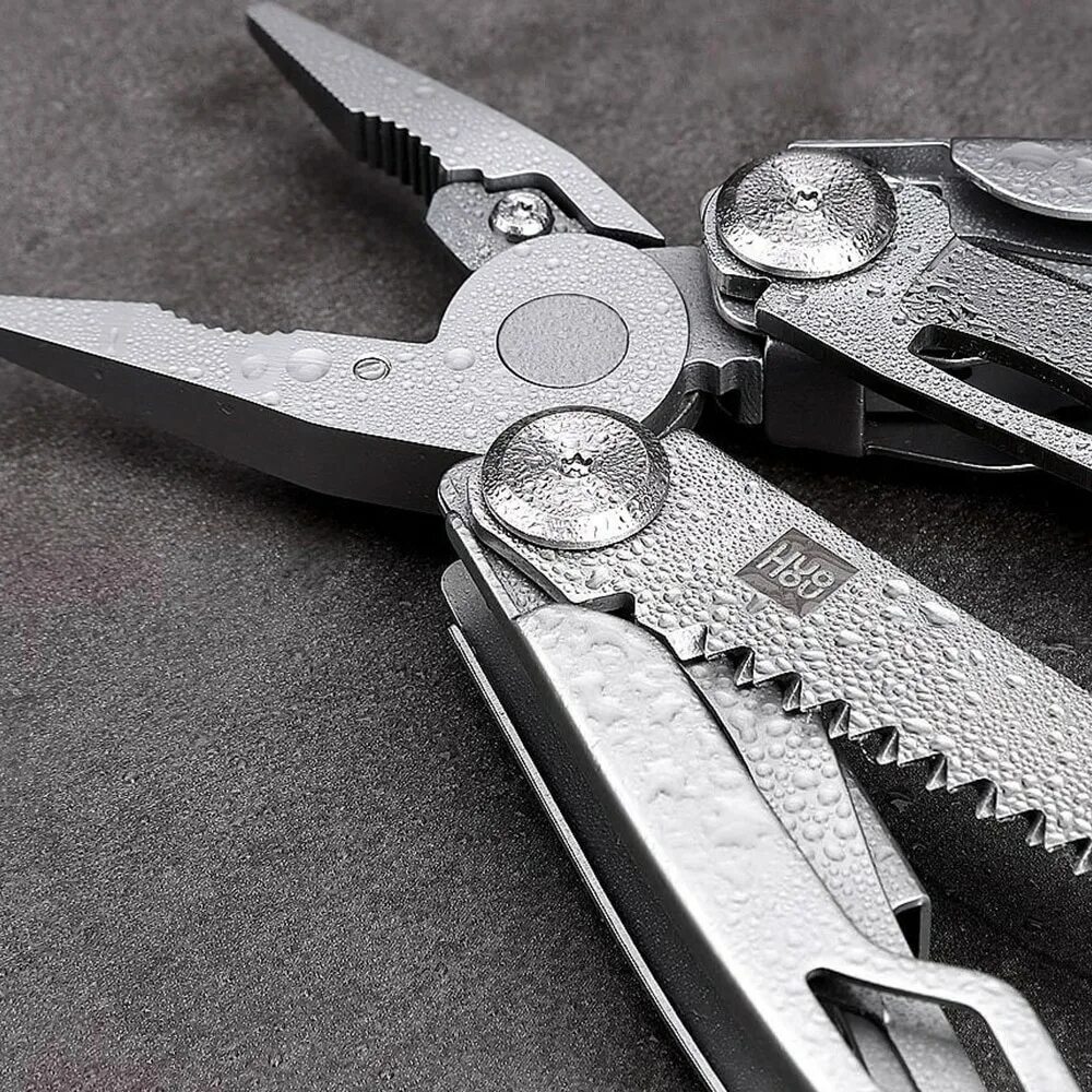 Multi knife. Мультитул huo hou multi-function knife nextool hu0040. мультитул xiaomi huohou. xiaomi huohou nextool huo040. мультитул xiaomi nextool.