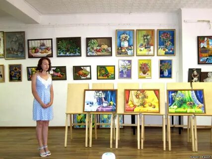 Художественная школа федорова волгоград