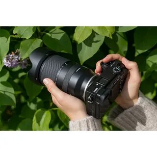 Tamron fujifilm x