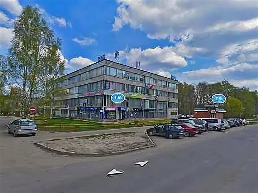 Картинки УЛИЦА КУРЧАТОВА 55 ОБНИНСК