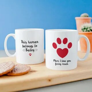 Mum pet