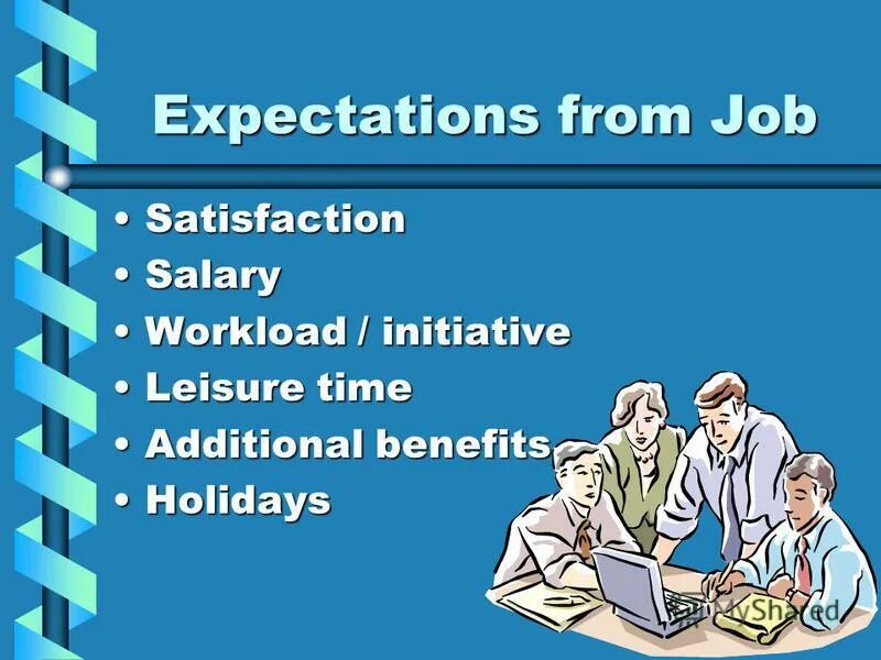 Can you guess the top five jobs ответы. Part time job. The world of professions тема. Part time job for teenagers презентация. What jobs are popular with modern.