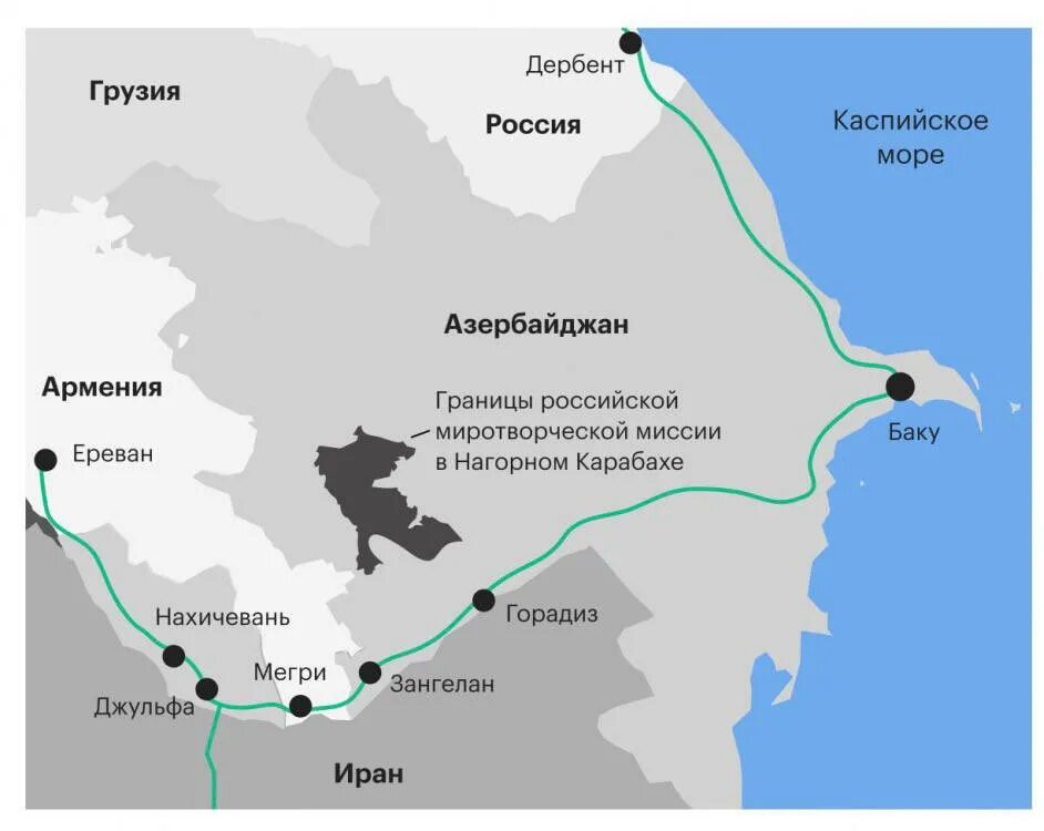 Железная дорога Азербайджан Нахичевань. Карта железных дорог Армении и Азербайджана. Транспортный коридор Нахичевань Азербайджан. Транспортные коридоры Азербайджана. Азербайджан открыл сухопутные границы с россией сегодня