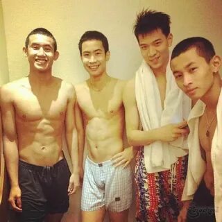 Thai boy