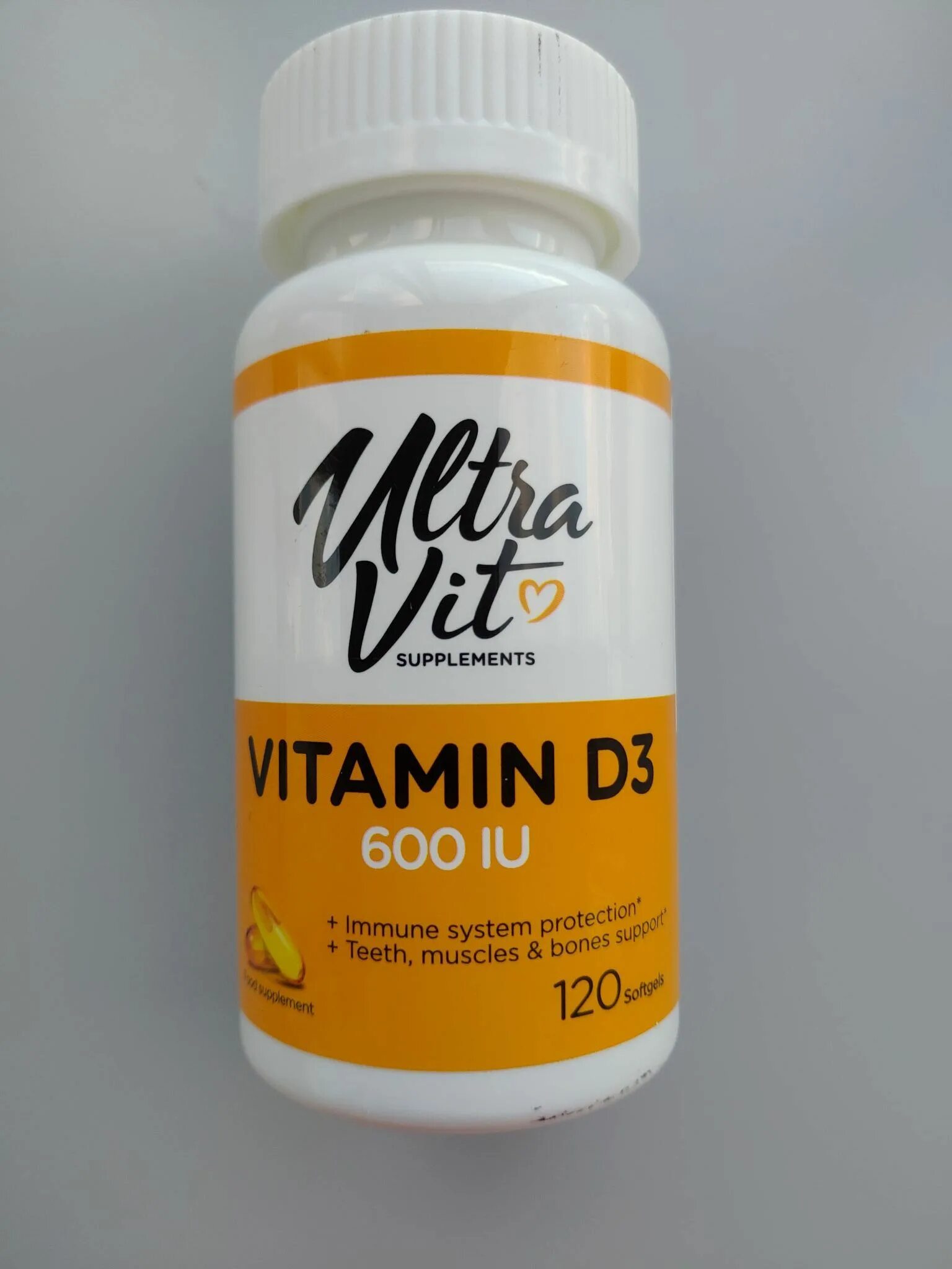 Ultra купить в москве. Ultravit / Vitamin d3 /120 Softgels. Ультравит д3. Витамин д3 Ultra Vit. Ультра вит д3 2000ме.