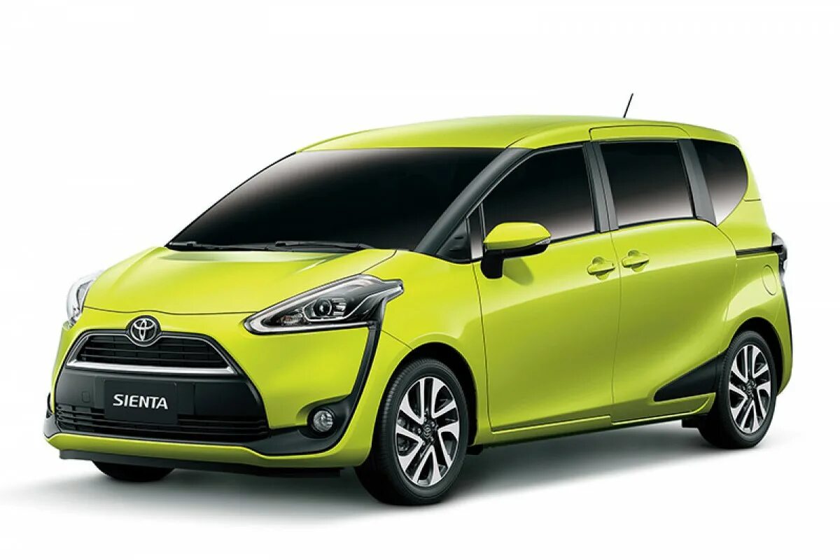 Тойота сиента поколения. Тойота Сиента 2020. Toyota Sienta Hybrid 2018. Тойота Сиента 2019. Toyota Sienta Hybrid g.