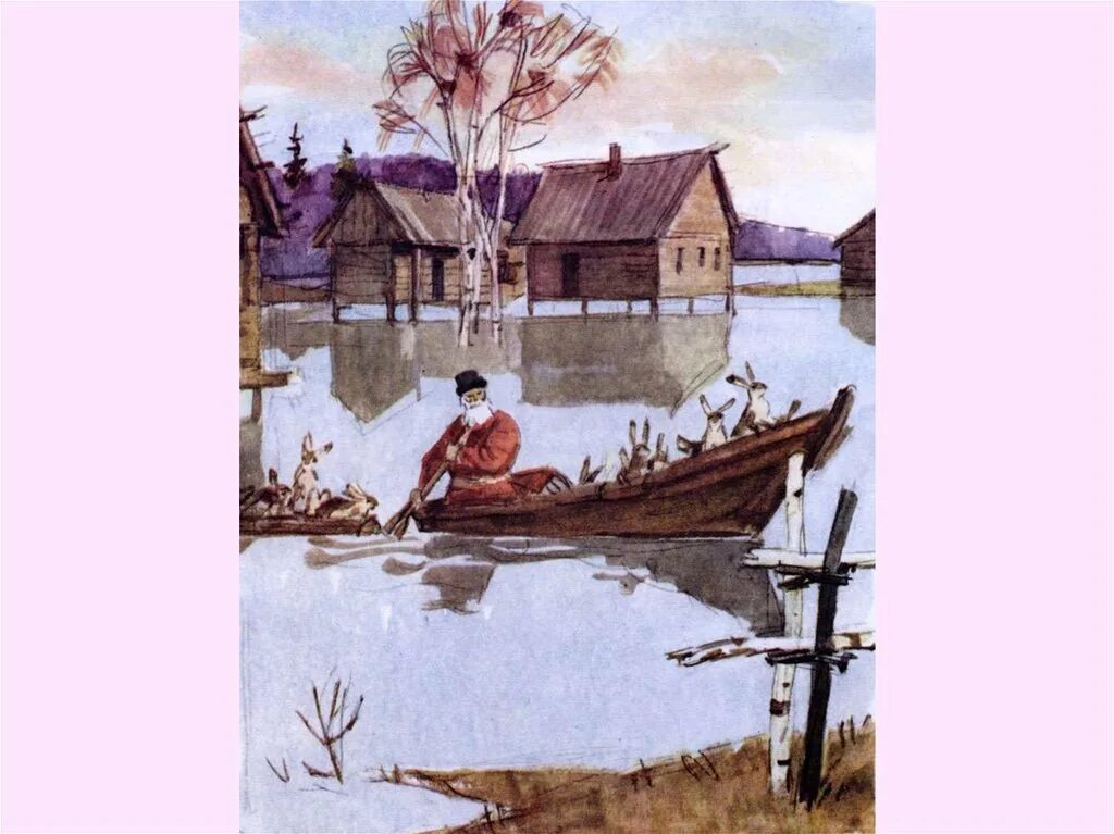 Мазай и зайцы краткое содержание. Некрасов дед мазай и зайцы. н а некрасов дедушка мазай и зайцы. некрасов дед мазай.