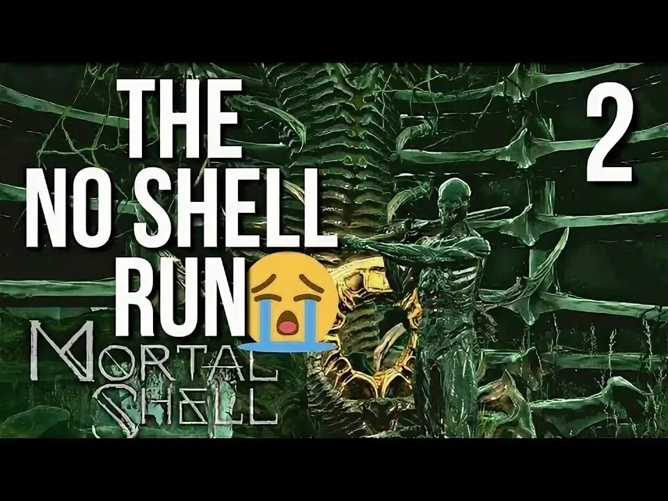 Shell runner. Shell runner