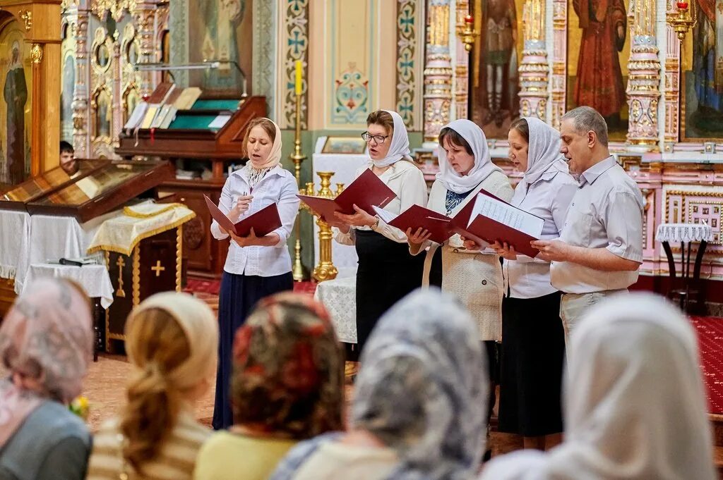 Певчие в храме. Певчие в храме Тамбов. Маленькие певчие Церковь. Библейско-богословские курсы имени преподобного Сергия Радонежского.