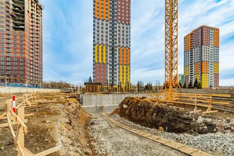 Срок гк строительство