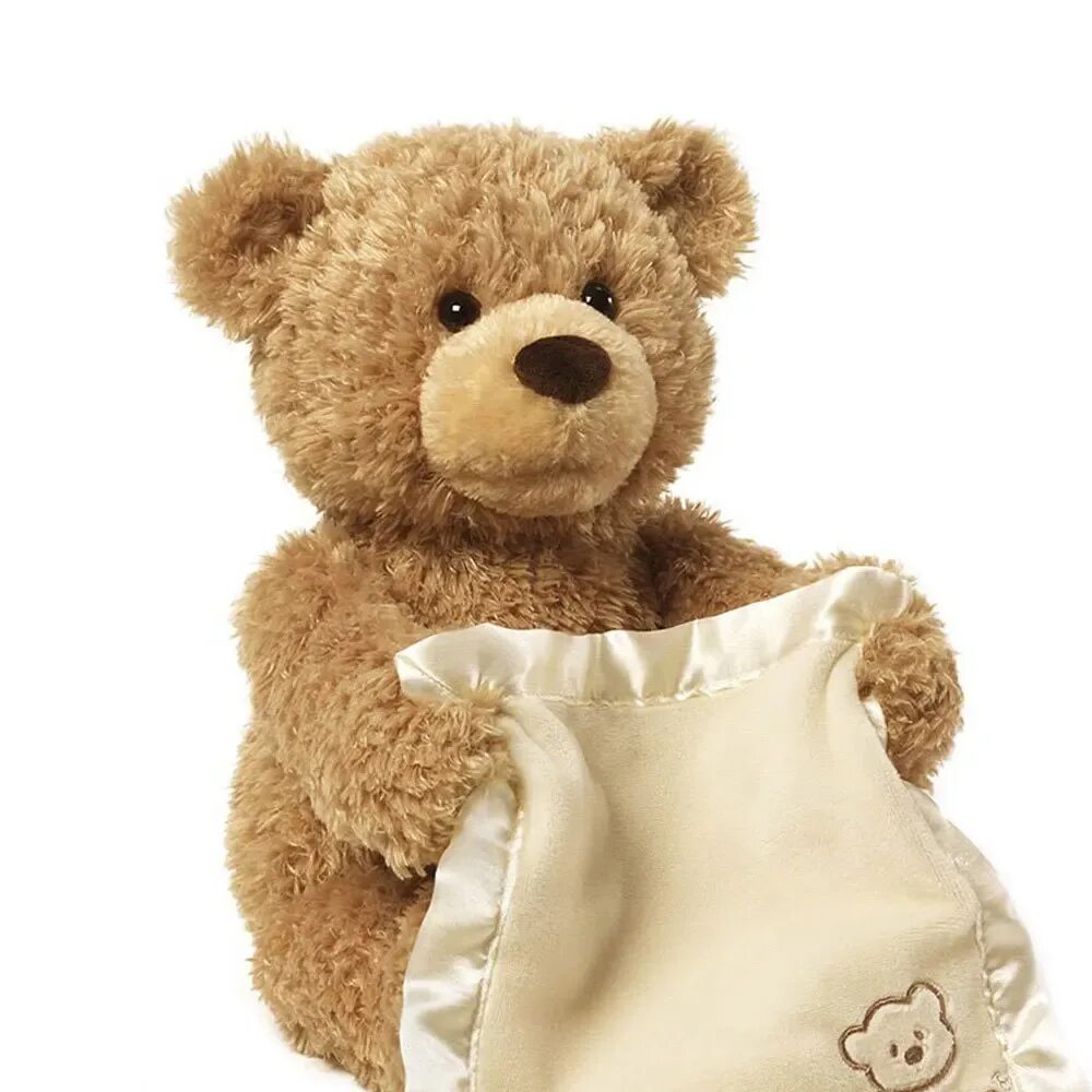 Девочка играет с мишкой. Мишка играет в прятки. Мишка peekaboo. Мягкие игрушки. Peek a boo игрушка.