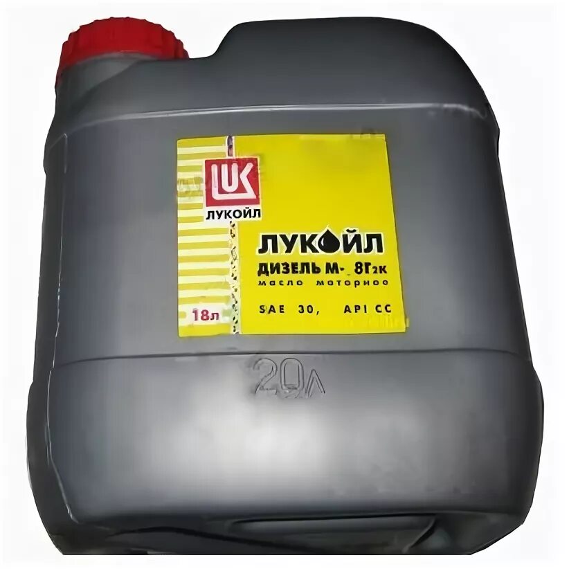 1 л дизеля