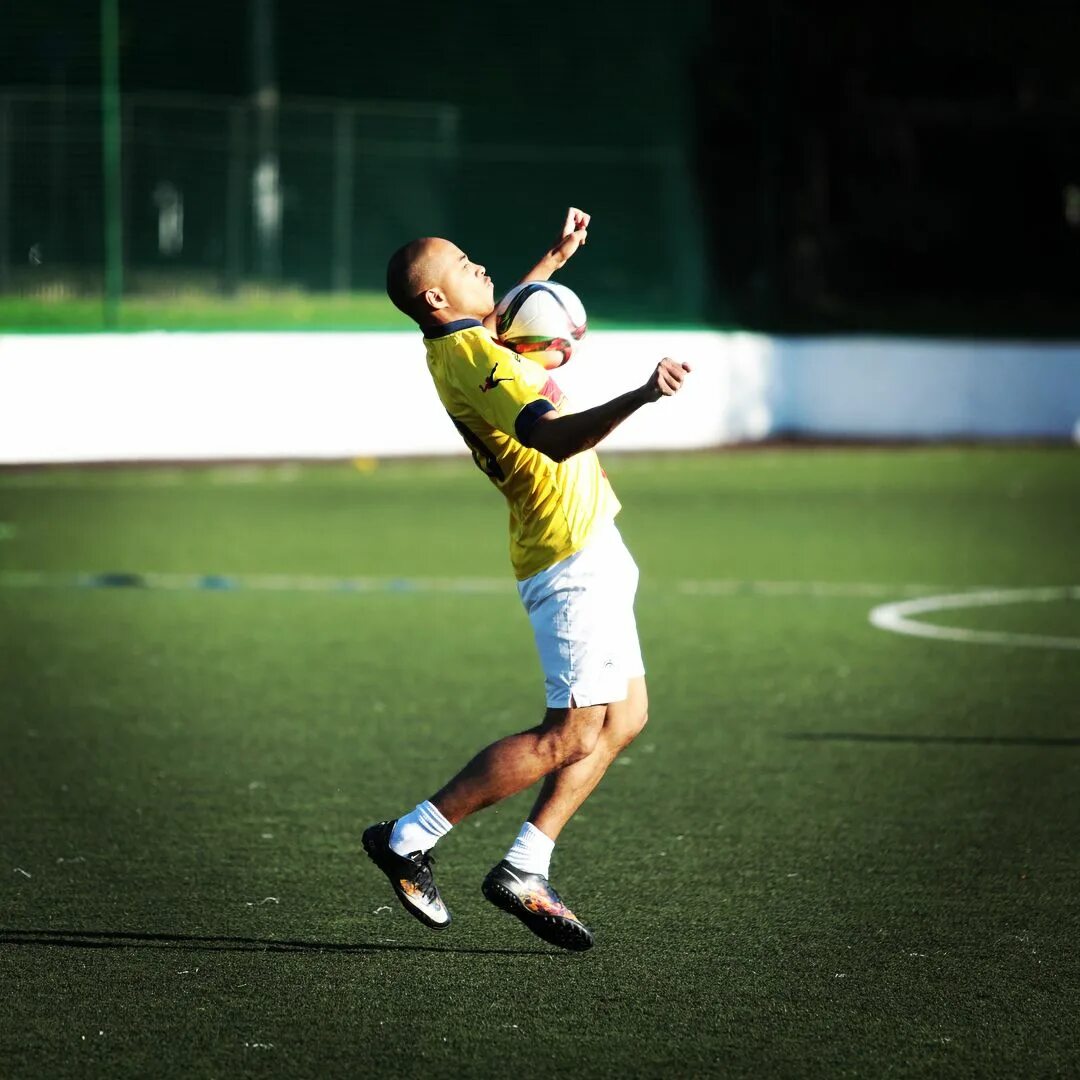 Включи 1 спортивное