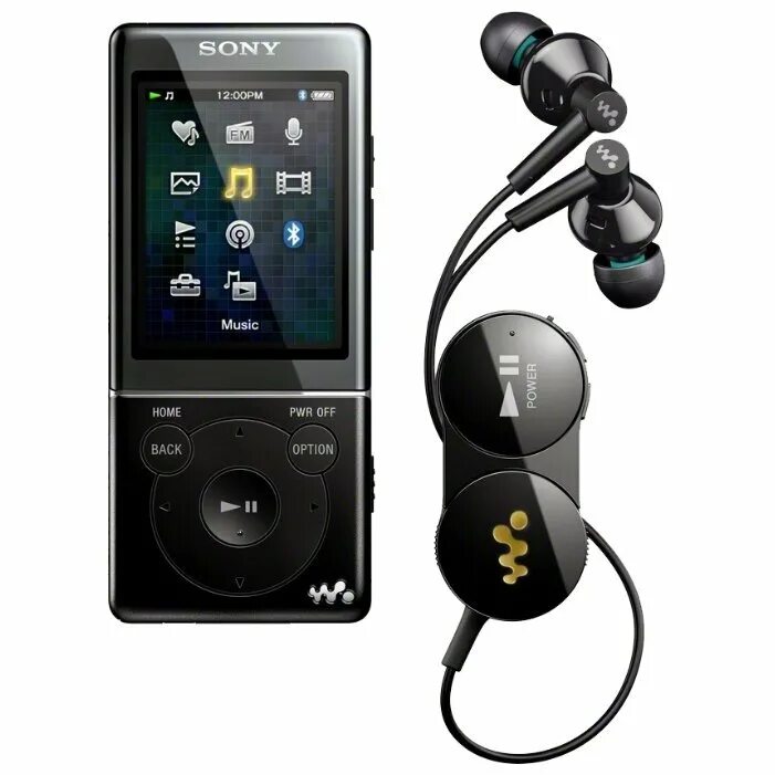 Mp 3 цены. Плеер Sony NWZ-s774bt. Sony NWZ s764. Sony Walkman NWZ-s764. Mp3 плеер Sony Walkman.