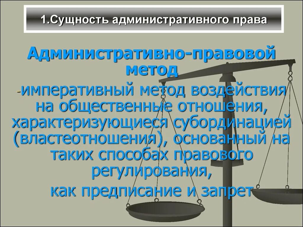 Аренда административное право. Административно правовые методы. Административно правовой метод. Административное право презентация.