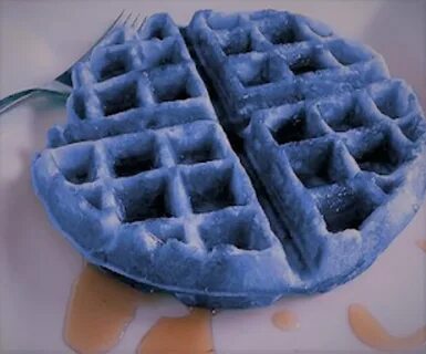 Bluewaffle net