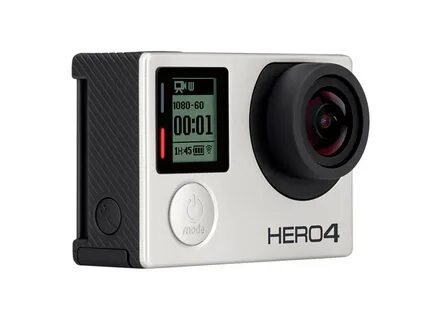 Go pro 4