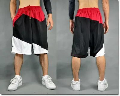 And one shorts