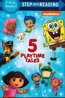 Play time 5