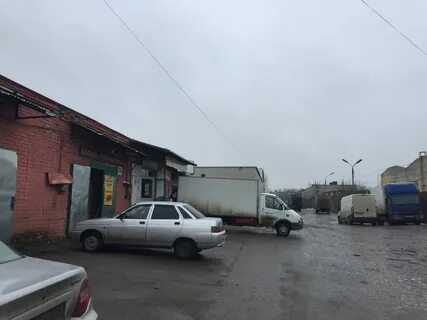 Склад 8