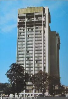 Гостиница ленинград махачкала