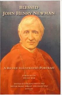 Blessing john