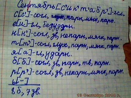 Род слова мяч