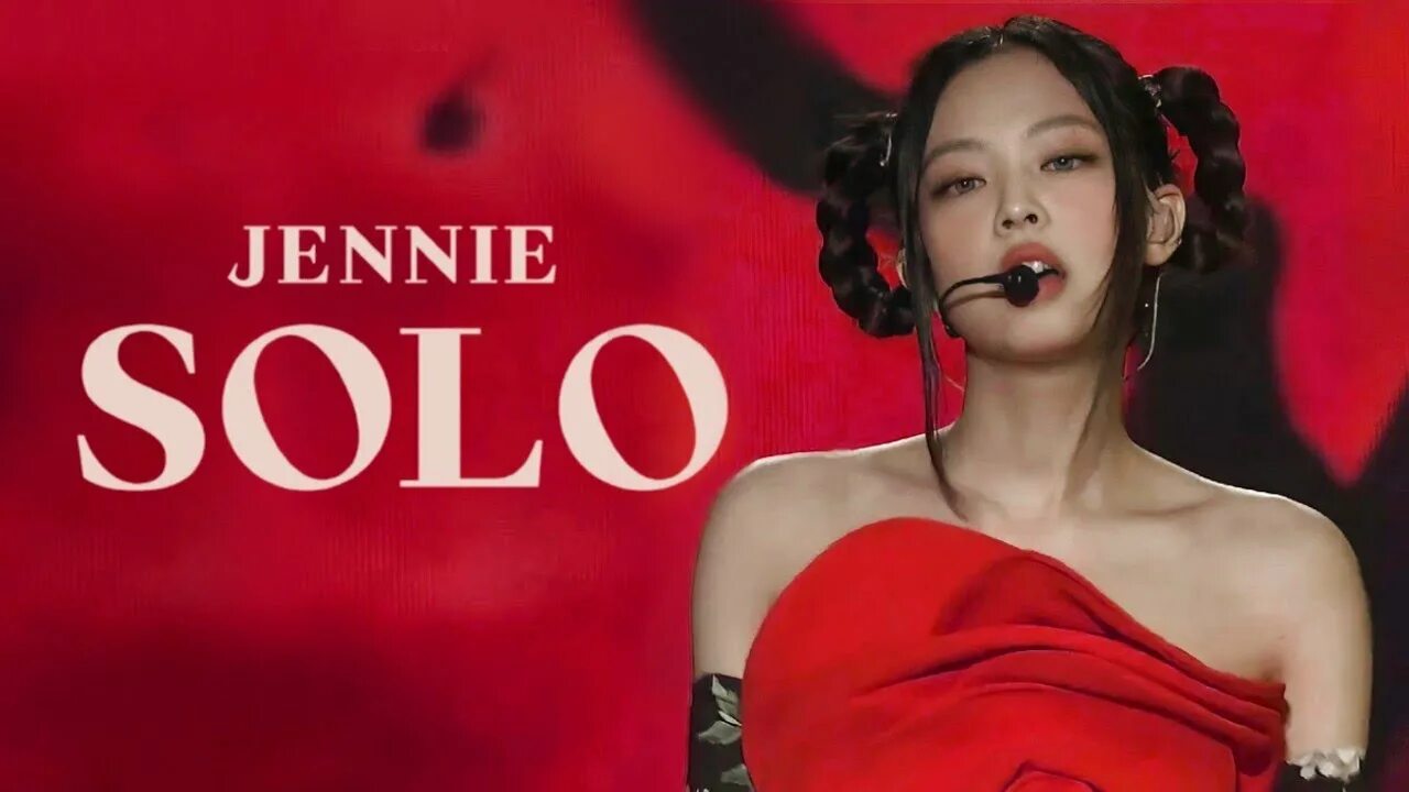 Jenny Solo Перевод