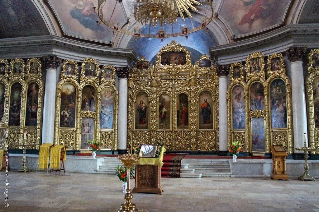 телефон храма вознесения господня