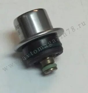 Клапан давления топлива газель