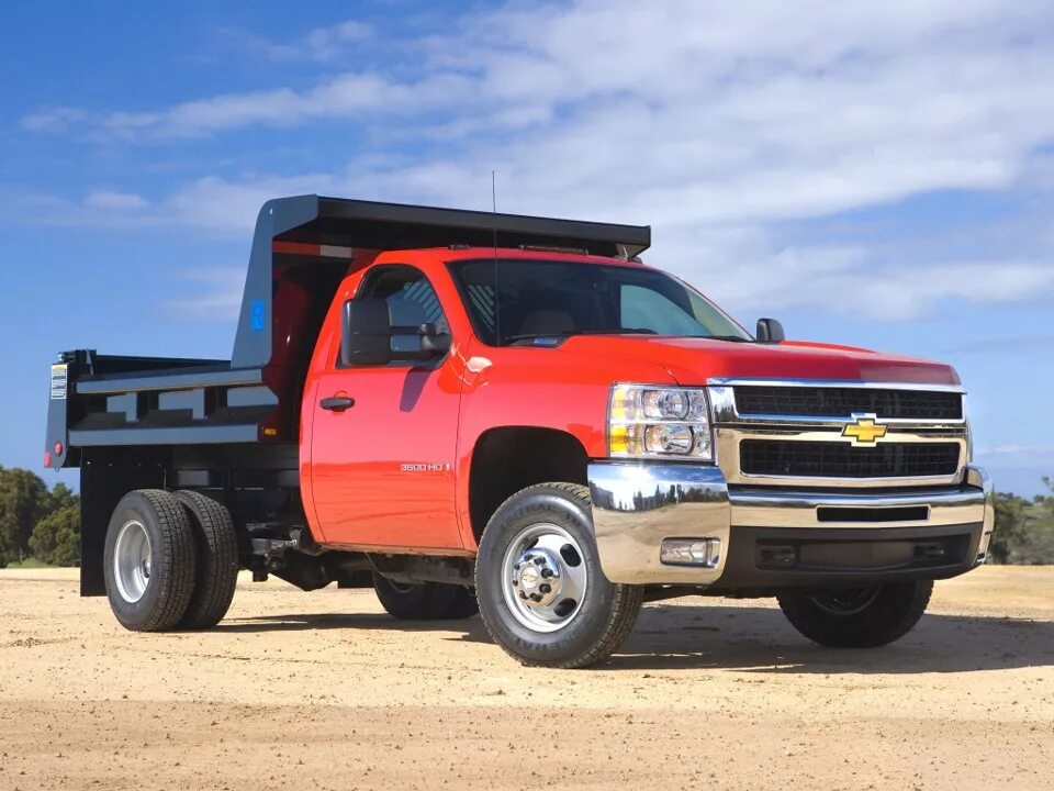 Fixed pick up