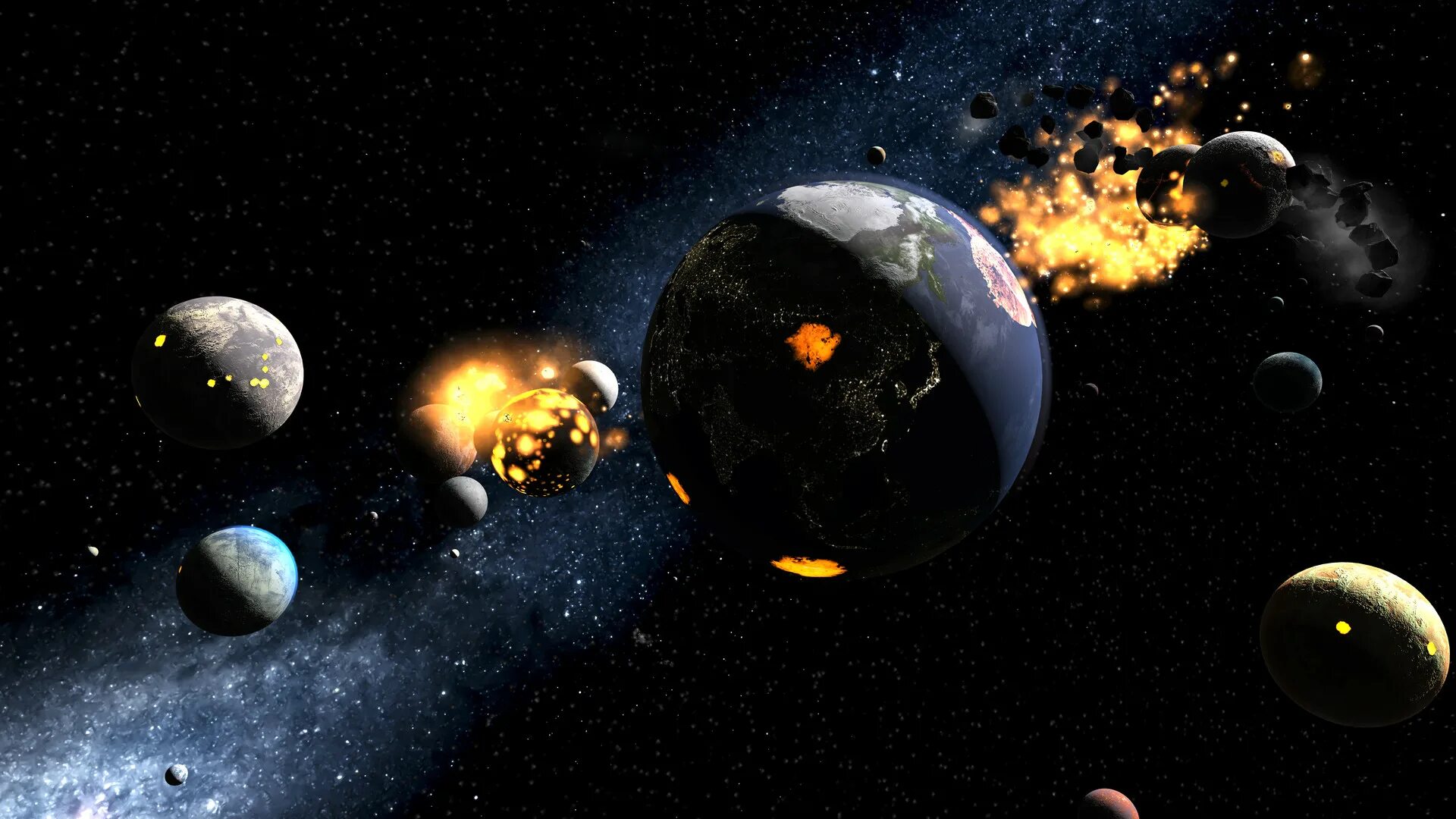 Universe sandbox 2 2014. Universal sandbox. Universe sandbox 2 2015. Universe sandbox 2 вселенная. Universe sandbox 2.