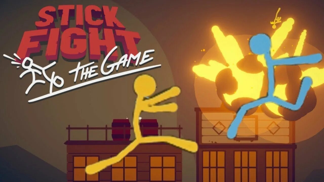 Стик файт. Stick Fight в стиме. Stick Fight фон. Логотип Stick Fight. Stick fighting игра