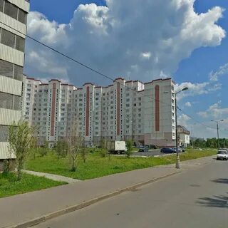 Ул изюмская 61 1