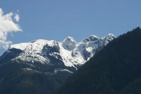 Mountain article