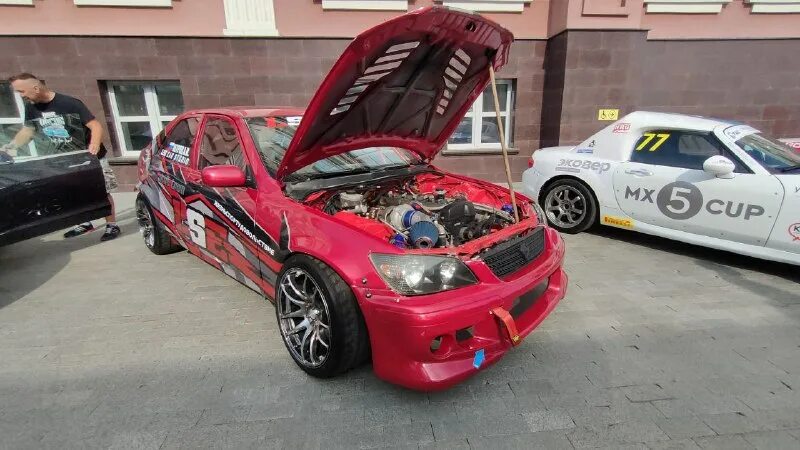 автозвук 2022