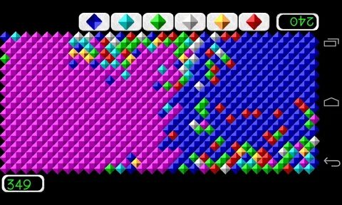 Филлер игра
